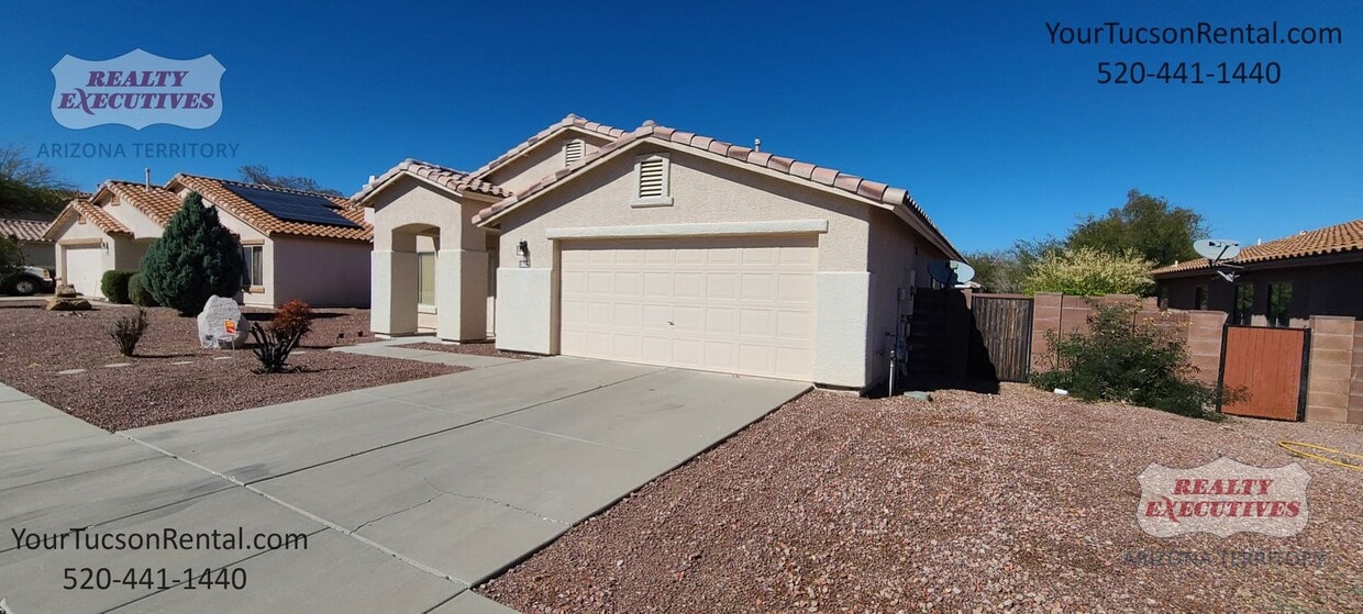 Starr Pass Shadows 4 bedrooms and 2 bathrooms - Starr Pass Shadows 4 bedrooms and 2 bathrooms