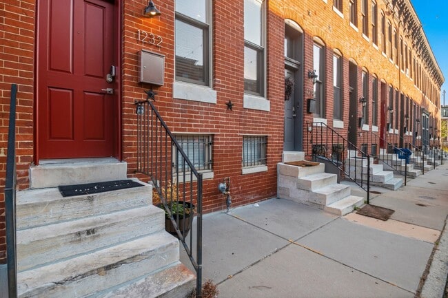 Photo - 1232 N Gay St