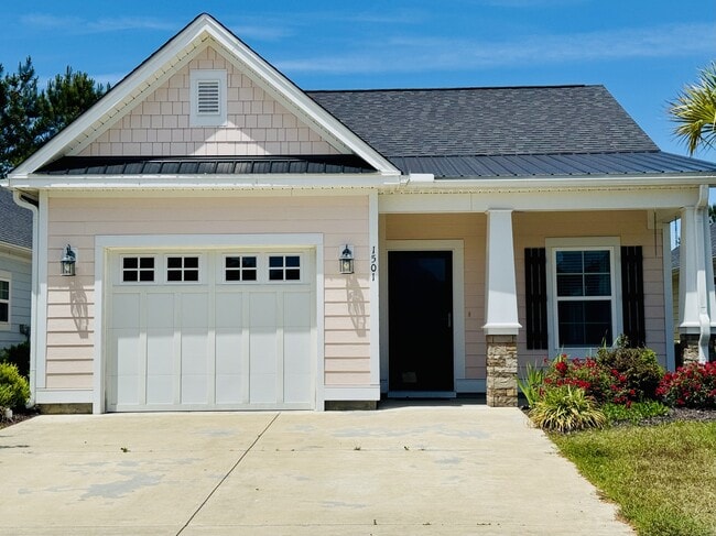 Photo - 1501 Ferney Dr