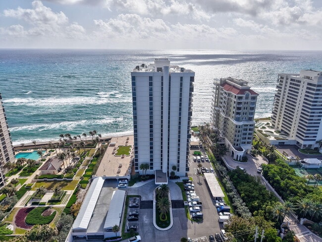 Building Photo - 5380 N Ocean Dr Unit 17e