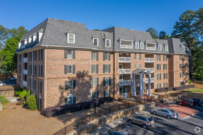 ReNew Druid Hills