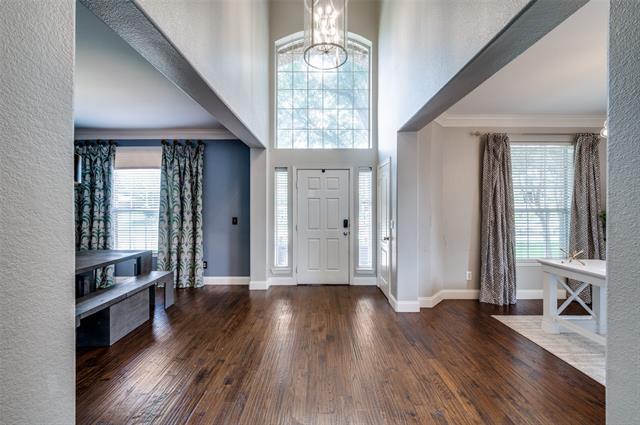 Photo - 4621 Hinton Dr