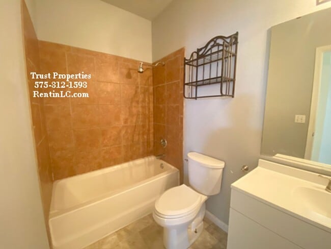 Photo - 4/2 Single Family Home close to WSMR / NASA