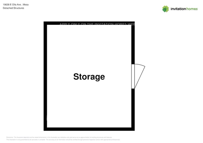 Photo - 10638 E Olla Ave