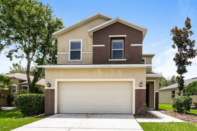 Building Photo - 26820 Stillbrook Dr Rental