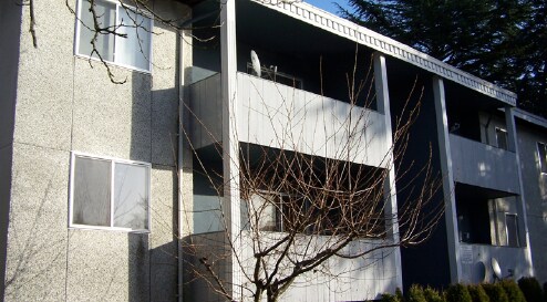 Photo - Albert's Apartments