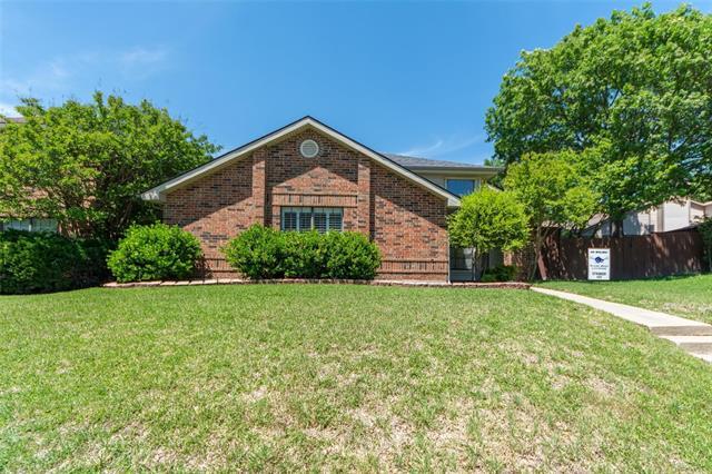 Building Photo - 4405 Ballinger Dr Rental