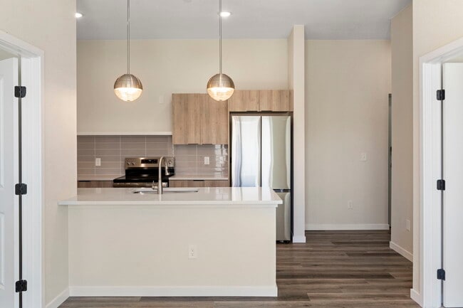 Photo - Dear Madison