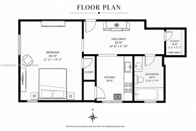 Photo - 503 75th St Unidad 7504