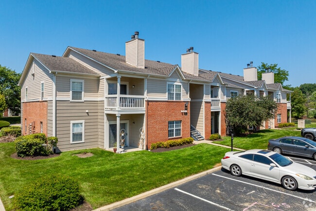 Building Photo - Park at Eagle Creek Rental