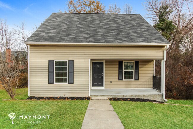 Building Photo - 9 Tindell Ct