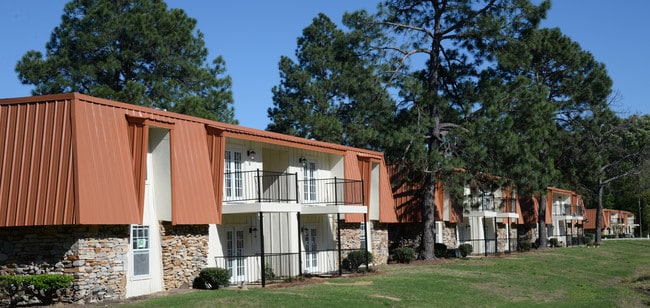 Building Photo - Castlegate Luxury Apartments