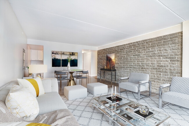 Photo - Place du Parc