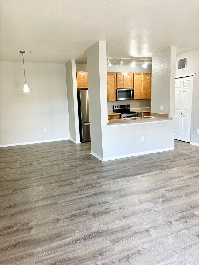 Photo - 3852 S Dallas St