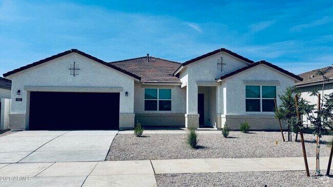 Building Photo - 15357 W Cottontail Ln Rental