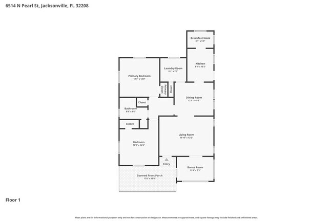 Photo - 6514 N Pearl St