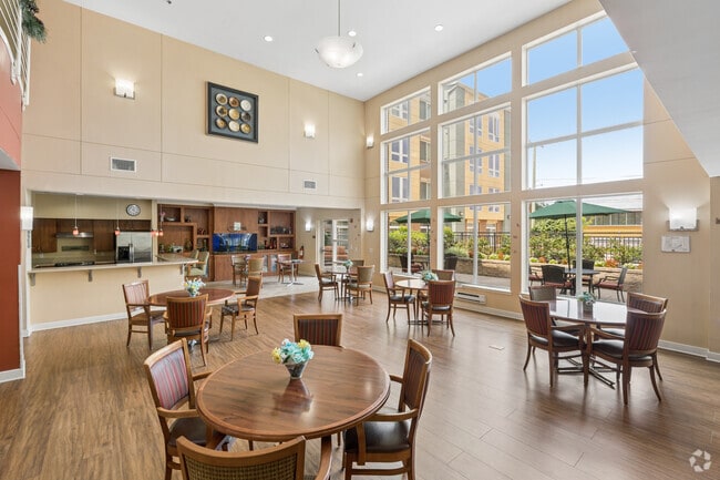 Community Room
