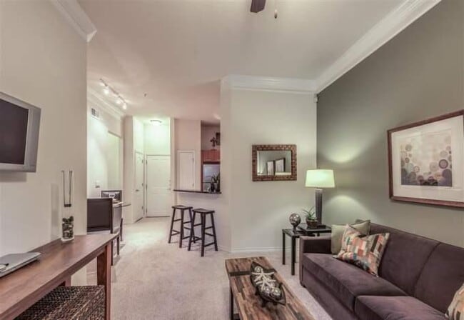 Photo - 1 bedroom in Houston TX 77004 Unit 1292