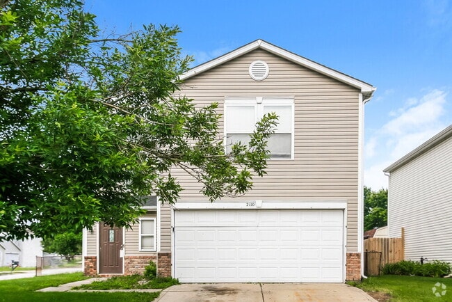 Building Photo - 2110 Dutch Elm Dr Rental