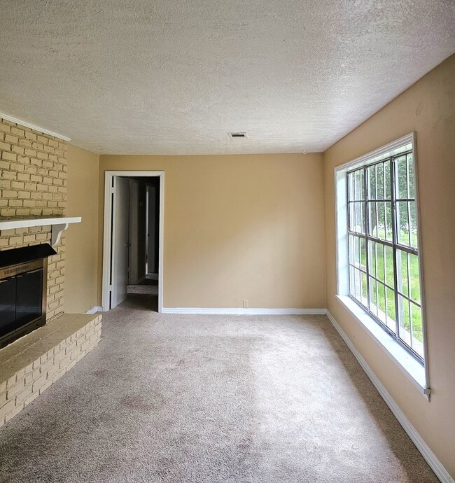 Photo - 12090 Newton County Martin Rd