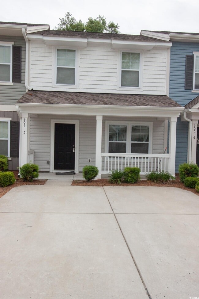 Photo - 305 Cherwell ct Townhome
