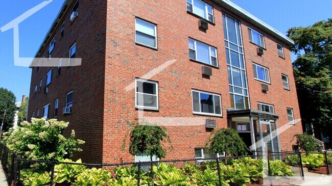 Building Photo - Available now - No Broker Fee - Allston St... Rental
