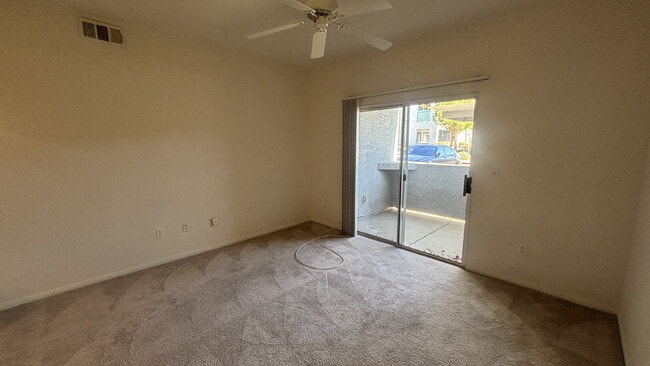 Photo - First-floor 1-bedroom condo available for immediate move-in. Unit 1054