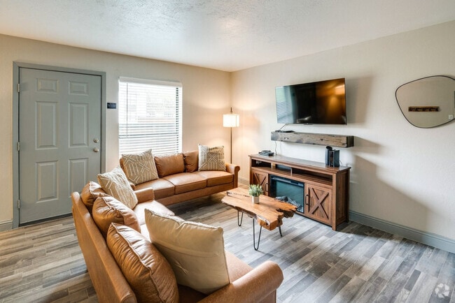 Building Photo - 9763 Audelia Rd Unit ID1258561P Rental