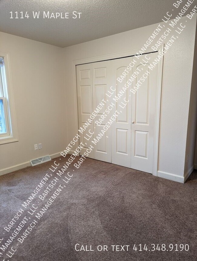 Photo - 1114 W Maple St