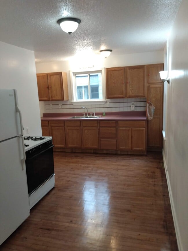 Kitchen - 701 Litchfield St Unit 1