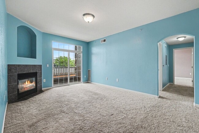 Photo - Charming Englewood Condo | 2 Bedrooms, Covered Parking & Community Pool Unit 3204