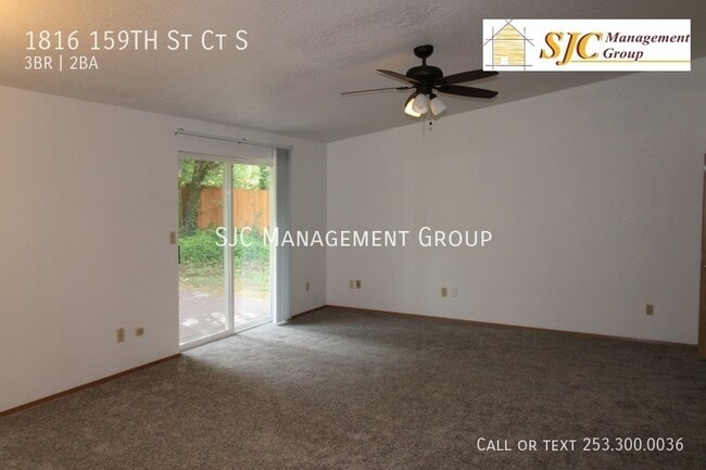 Photo - 1816 159th St Ct S