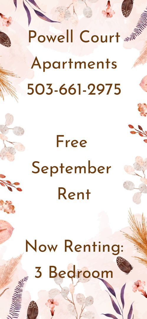 Building Photo - A New Wave of Living Here At Powell Court ... Unit 64 Rental