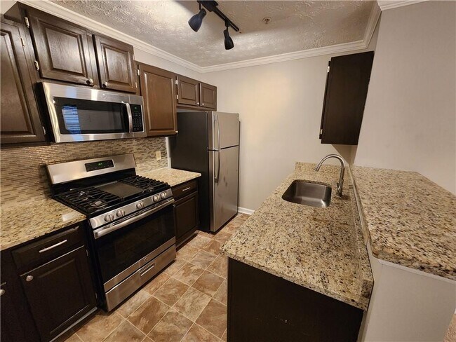 Photo - 1411 Keys Crossing Dr NE Condo
