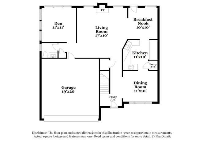 Photo - 331 Mountain Quail Dr