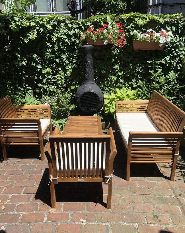 Photo - 2201 Naudain St