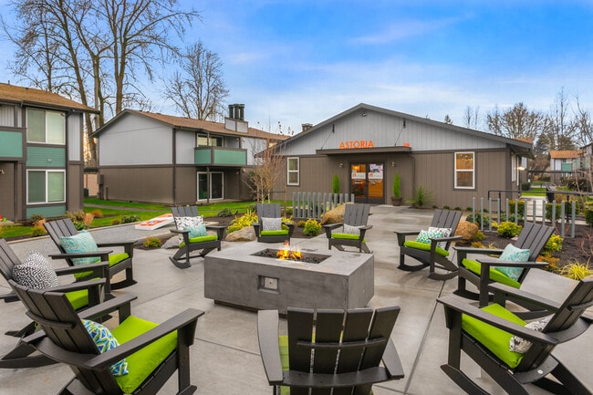 Astoria Apartments For Rent in Fife, WA