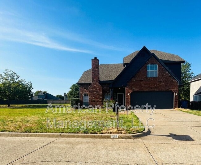 Photo - 5311 E 95th St