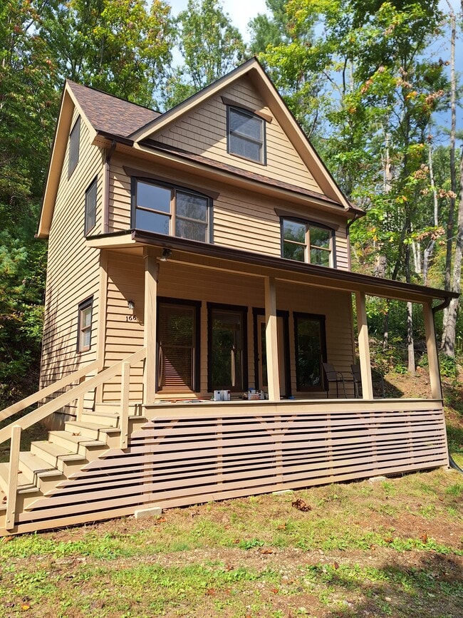 166 Mundy Cove Rd