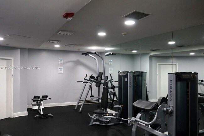 Photo - 1250 S Miami Ave Unidad 1814