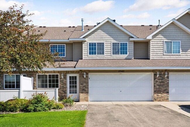 Building Photo - 17542 Gillette Way Rental