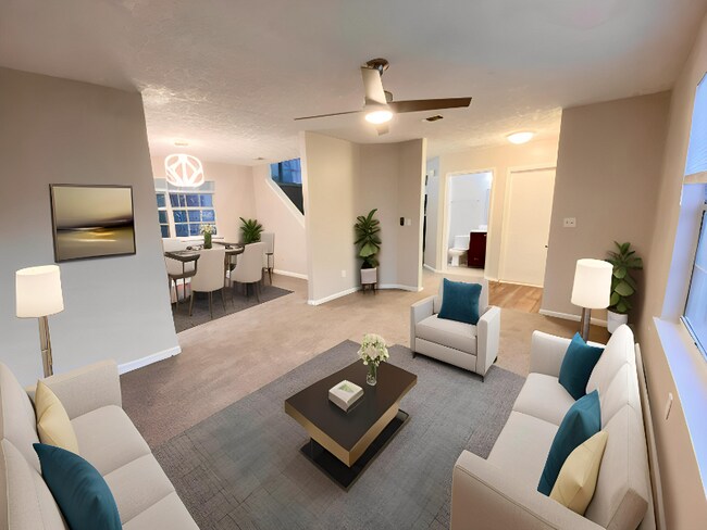 Photo - 3543 Sweetgum Ln