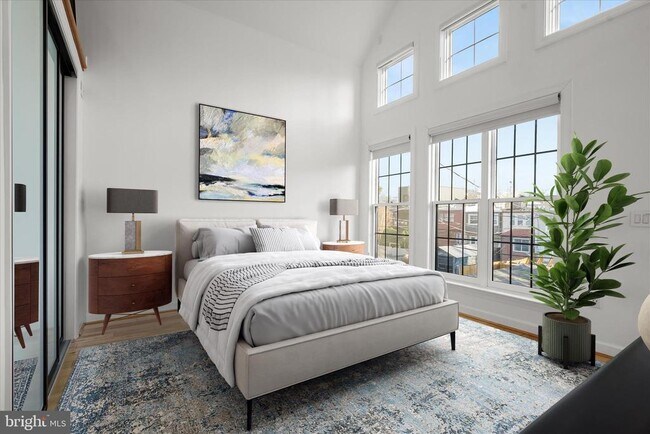Photo - 3626 T St NW