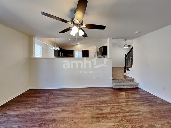 7898 Cochise Way