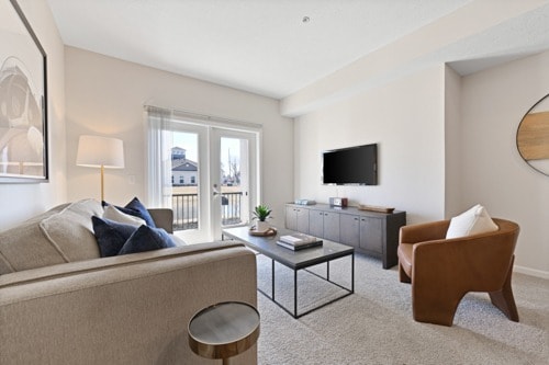The Reserve at Parkside Village