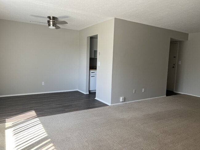 Photo - Executive Towers and Gardens