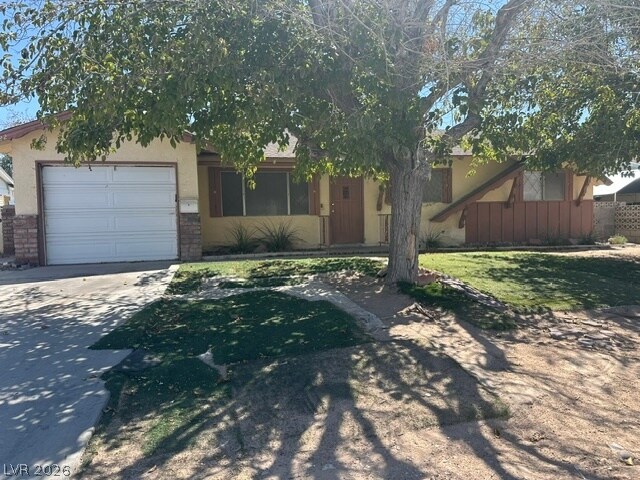 3322 S Pecos Rd