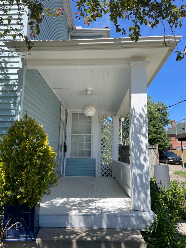 Photo - 1081 Harrison Ave