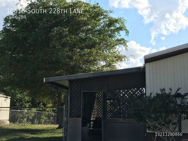 Photo - Beautiful 2/2 Mobile Home in West Boca