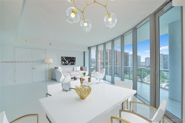 Photo - 17475 Collins Ave Condo Unit 704